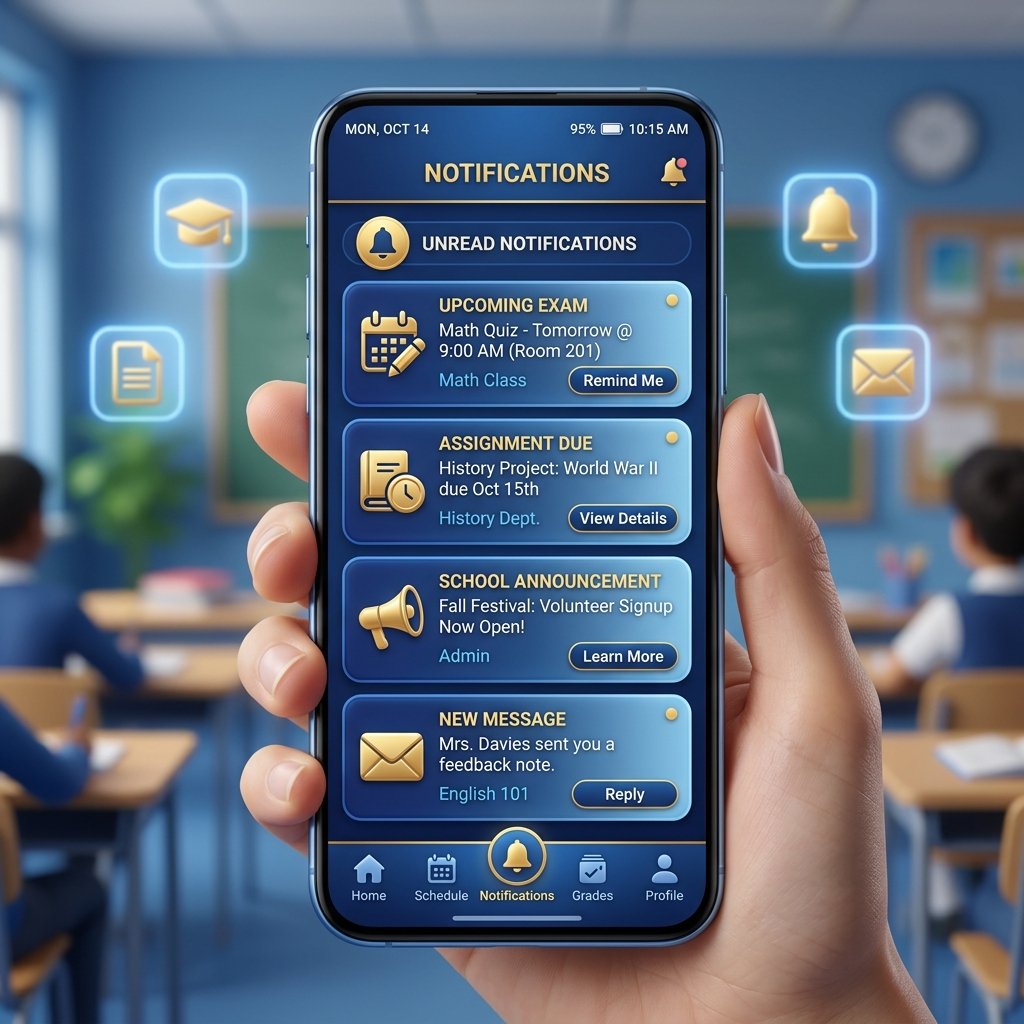 Mobile App Services