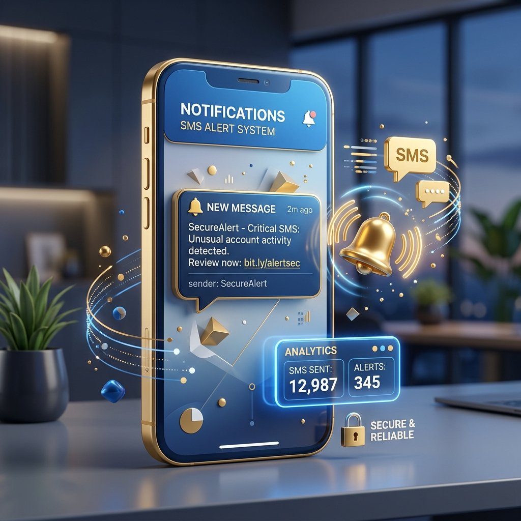 Notification System