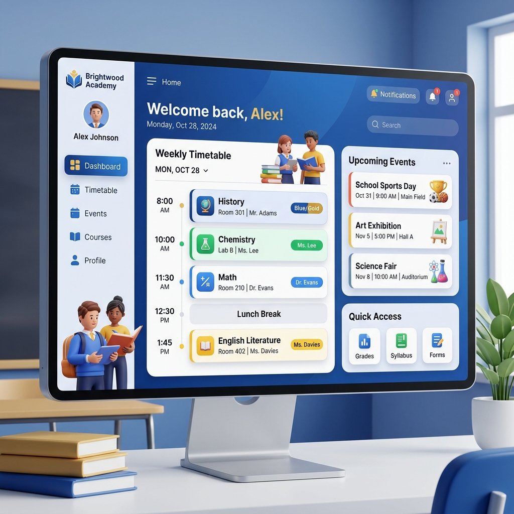 Website Management